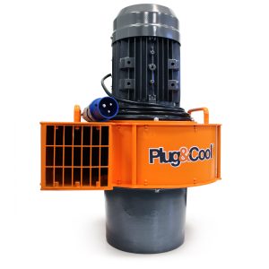 Plug&Cool Grain Fan