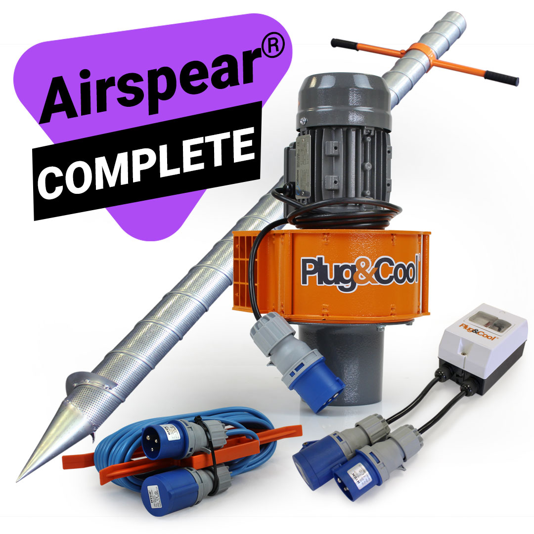 Airspear Complete Bundle offer